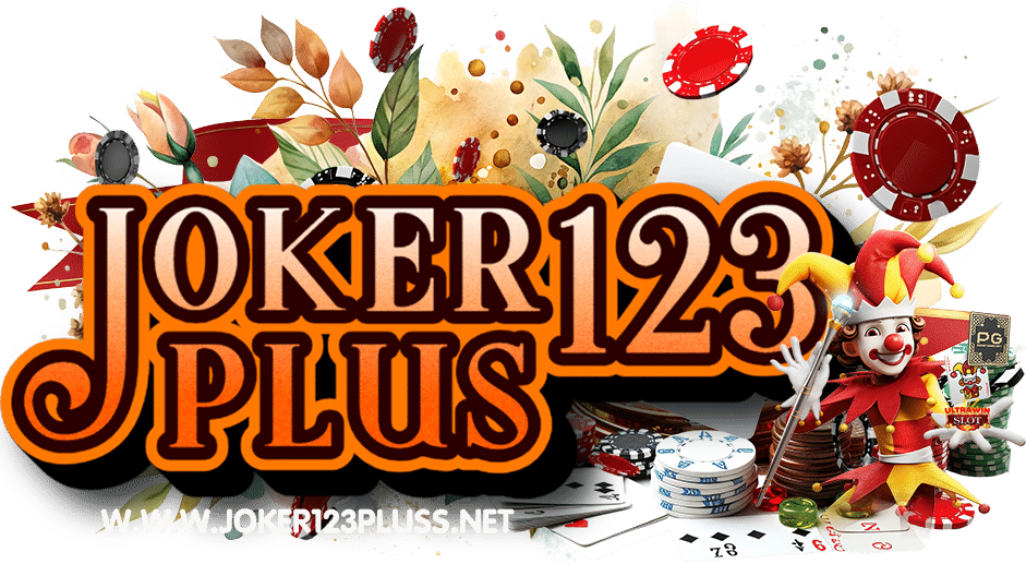 joker123pluss