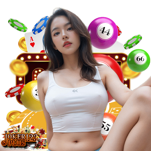 joker123plus เข้าสู่ระบบ