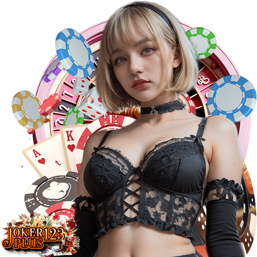 joker123plus เครดิตฟรี